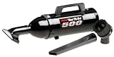Portable Vac N' Go 500 Watt Vacuum