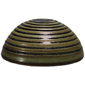 Allied Precision Sage Glazed Cover For Wiggler by Allied Precision