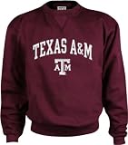 Texas A&M Aggies Perennial Crewneck Sweatshirt