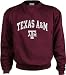 Texas A&M Aggies Perennial Crewneck Sweatshirt