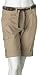 Apparel : BandolinoBlu Women's Brice Twill Roll Cuff Short