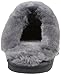 BEARPAW Women's Effie Flat Slipper