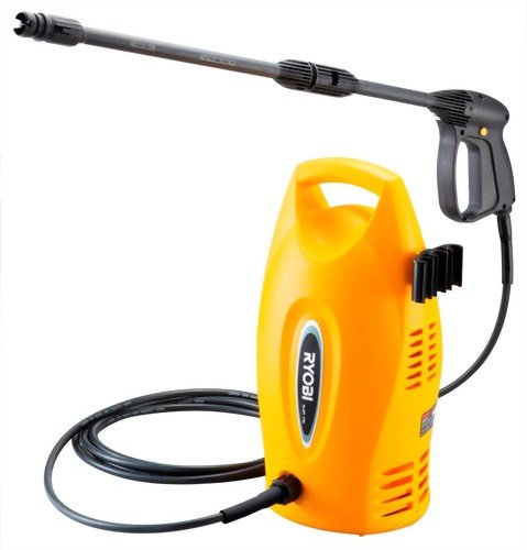 RYOBI 高圧洗浄機 AJP-75