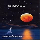 Camel: Moondances