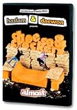 Cheese & Crackers Skate DVD by Almost