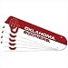 Oklahoma OU Sooners (5) 42in Ceiling Fan Blades Only