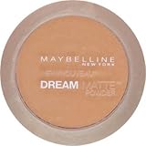Maybelline Dream Matte Pressed Powder - Latte