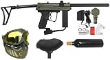 Kingman Spyder EMR1 Military Kit