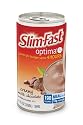 Slim-fast Optima Ready To Drink, Milk Chocolate, 11-Ounce Cans (Pack of 24)