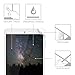 2x kwmobile screen protector MATT and ANTI-GLARE, resistant against finger prints for Chuwi Hi8 / Hi8 Pro - PREMIUM QUALITY