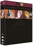 Cinematic Landmarks [UK IMPORT] - Charlton Heston