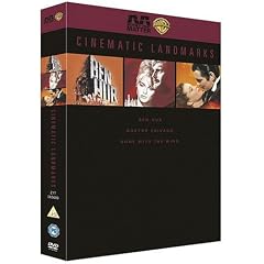 Movies That Matter - Cinematic Landmarks [DVD]