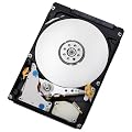 Hitachi Travelstar 0A72335 500GB interne Festplatte (6,4 cm (2,5 Zoll), 7200rpm, 16MB Cache, SATA II)
