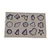 All Season Rubber Mold