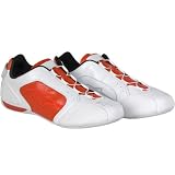 Alpinestars F1 Sport Men's Riding Sports Bike Motorcycle Shoes - White/Red / Size 12