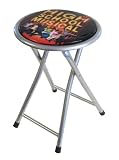 High School Musical Folding Stool