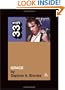 Jeff Buckley's Grace (33 1/3)