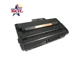 Compatible Ricoh Ac205 (Type 2185) Toner Cartridge for Ac205, Ac205l, Aficio Fx200