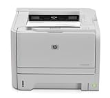 HP LaserJet P2035 - Printer - B/W - laser - Letter - 1200 dpi x 1200 dpi -  ....