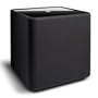 KEF KUBE-1 8" Powered Subwoofer (Black)