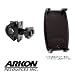ARKON 回転式 車載ホルダー（バイク・自転車共用：ハンドル固定タイプ） / iPhone,iPhone 3G,3GS,iPhone4 スマートフォン用