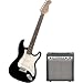 Musical Instruments : Spectrum AIL278 Electric Guitar Package