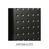 Samsonite  Pixelcube 30 Inches Spinner,Anthracite,One Size
