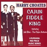 Cajun Fiddle King