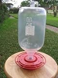 72 Oz. Hummingbird Feeder
