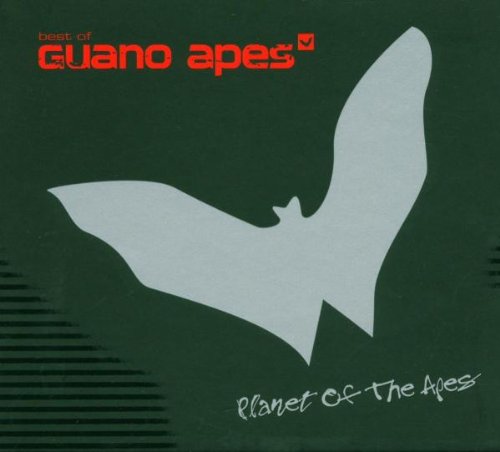 Guano Apes Photo 3