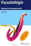Bild zu: Parasitologie: Biologie der Humanparasiten