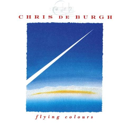 Burgh, Chris De - Flying Colours - Zortam Music