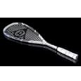 Dunlop Blackstorm Ti Squash Racquet