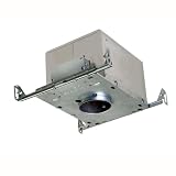 Halo H1499IC 4-Inch IC Recessed Light Housing