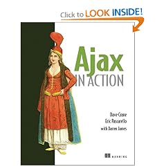 Ajax in Action