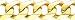 14K Yellow Gold Heavy Chain Link Bracelet 9 27.5mm