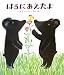 はるにあえたよ (絵本のおもちゃばこ 24)