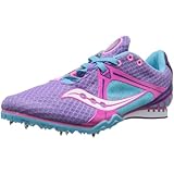 Saucony Women's Velocity Track Shoe