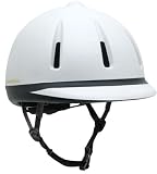 IRH Air-Lite Dura Soft Helmet