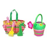 Sunny Patch Blossom Gardening Set