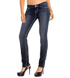 G by GUESS Eva Skinny Jeans