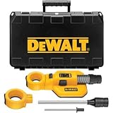 DEWALT DWH050K Hole Drilling Dust Extraction Kit