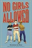 [(No Girls Allowed: Devotions for Boys )] [Author: Jayce O'Neal] [Sep-2010]