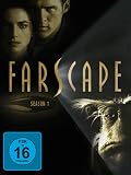 Produkt-Bild: Farscape - Season 1 [8 DVDs]