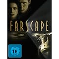 Farscape - Season 1 [8 DVDs]