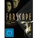 Farscape - Season 1 [8 DVDs]