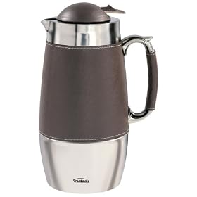 Trudeau Board Room Carafe