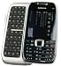 U-Bop Full-Body Transparent PolySHELL "Twin-Pack" For Nokia E75