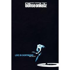 B�hse Onkelz - Live in Dortmund