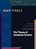 The Theory of Corporate Finance